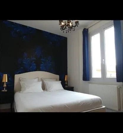 Appart' Apartament *
