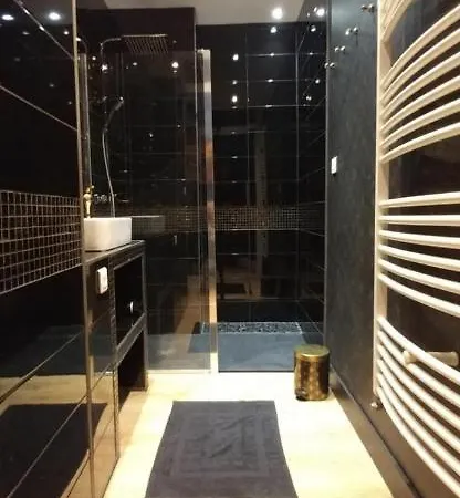 Appart' Apartament *