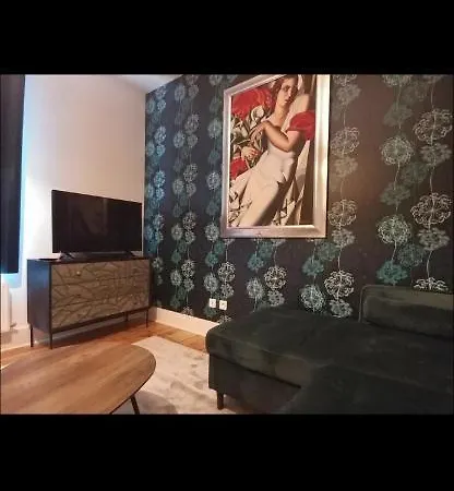 Appart' Paryż